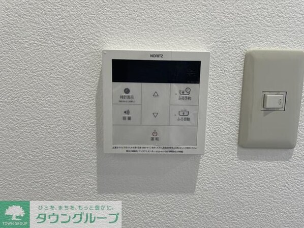 パスト大宮の物件内観写真